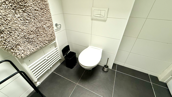 Medium property photo - Van Hogenhoucklaan, 2596 TA The Hague